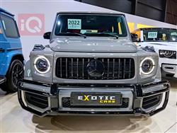 مێرسێدس بێنز G-Class